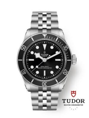 Tudor Black Bay Black Jubilee