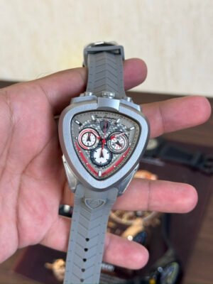 Lamborghini Spider Chronograph