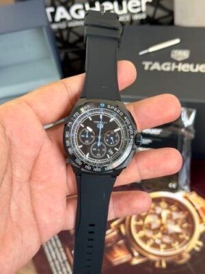 Tag Heuer Formula 1 Racing Chronograph