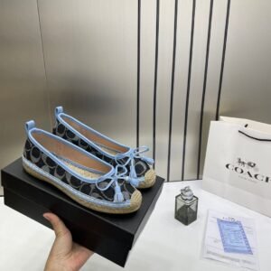 Coach_Collins_Espadrille_In_Signature_Denim_With_OG_Box_&_Carry_Bag_888-21_Denim
