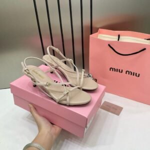 Miu_Miu_W_Slingback_Heels_For_Women_With_Original_Box_And_Carry_Bag