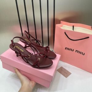 Miu_Miu_Slingback_Heels_For_Women_With_Original_Box_And_Carry_Bag