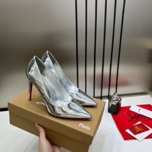 Christian_Louboutin_Miss_Iriza_10_Silver_Z_Heels_Patent_With_OG_Box_&_Dust_Cover_W53_Silver