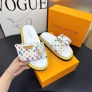 Louis_Vuitton_X_Murakami_Pool_Pillow_Comfort_Mule_With_Original_Box_And_Carry_Bag