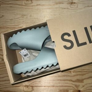 Adidas_Yeezy_Sea_Salt_Slides_For_Women_With_Original_Box_(Fix_Price)