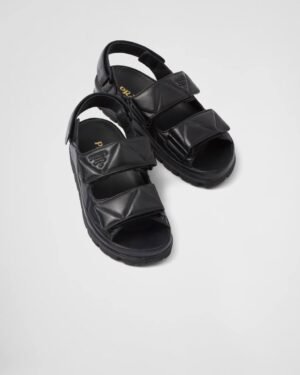 Prada_Papped_Nappa_Leather_Sandals_With_Original_Box_Carry_Bag_