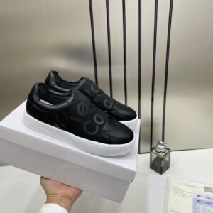 Calvin_Klein_Jeans_Black_Womens_Classic_Cupsole_Elast_Webbing_Sneaker_Ck-5_Black