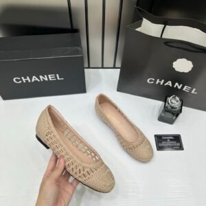 Chanel_Ballerina_Ballet_Flats_Woven_Raffia_With_OG_Box_&_Carry_Bag_Beige-8088-11