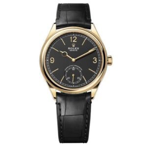 Rolex Cellini 1908 Semi ETA