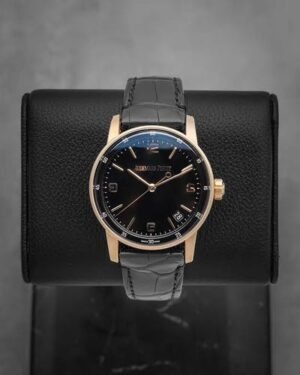 Audemars Piguet Code 11 59 Black Rose Gold