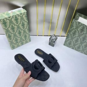 Gucci_Womens_Interlocking_G_Slides_With_Original_Box_CarryBag_Packaging