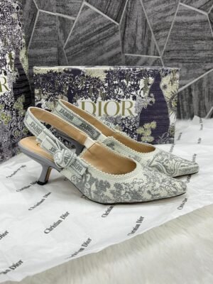 Dior__Fixprice_Jadior_Pump_Kitten_Heels_TigerGrey_With_OriginalBox_CarryBag