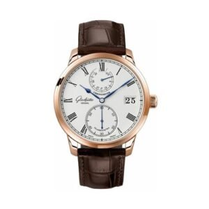 Glashutte Senator Chronometer