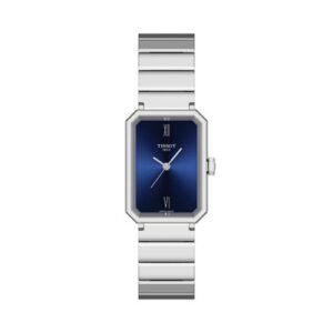 Tissot Srv 30mm Blue dial Authentic Store Quality