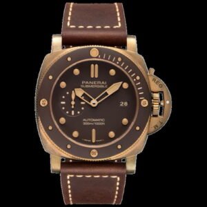 Panerai Submersible Pam00968 (Pure 1st Quality)