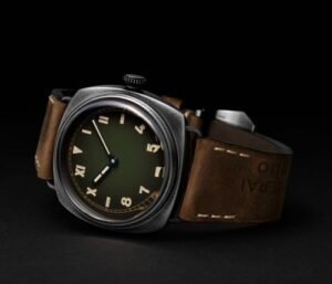 Panerai Radiomir Pam 01349 Antiq Gold