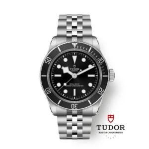 Tudor Black Bay 41 mm Jubilee Strap Swiss ETA Quality