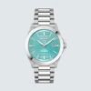 Hugo Boss Strike Analog Silver Tiffany Authentic Store Quality