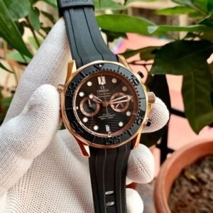 Omega Seamaster Professional Diver 300M Chrono