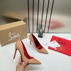 Christian_Louboutin_Miss_Iriza_10_Apricot_Sparkle_Bottom_Z_Heels_Patent_With_OG_Box_&_Dust_Cover_W53