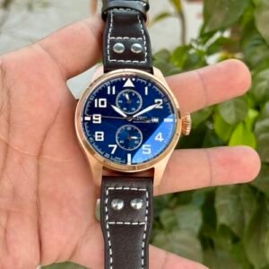 IWC Big Pilot Le Petit Prince Chronograph