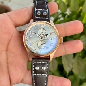 IWC Big Pilot Le Petit Prince Chronograph