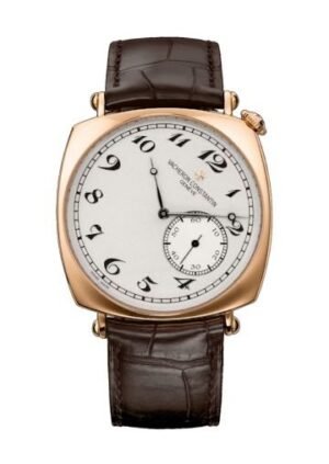 vacheron constantin Historiques American 1921