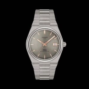 Tissot PRX Titanium
